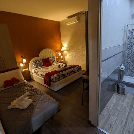 No Stress Affittacamere Řím Exteriér fotografie